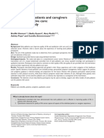 Experiencias de pacientes y cuidadores con cuidados paliativos tempranos un estudio cualitativo.pdf