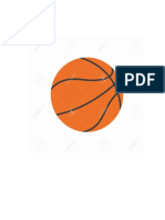 Balón Basketball Clásico