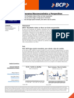 BCP Reporte Semanal 21 07 10 PDF