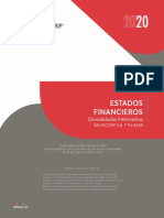 Estados - Financieros - Junio - 2020 MUY IMPORTANTE PDF