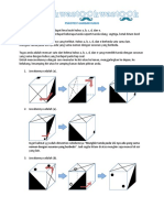 Test Ruang Bangun Jawaban Dan Pembahasan PDF