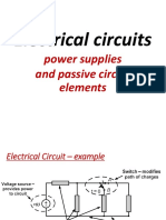 CH Elec 1