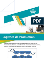 Logistica de Produccion