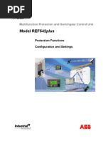 Download REF542plus-ProtectionManual by Hai Le SN47724351 doc pdf