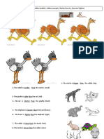 COMPARATIVE 