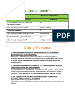 Autoevaluación Semana 8