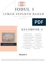 Modul 1 Lemah Separuh Badan