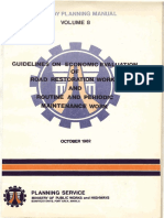 Highway Planning Manual Volume 8.pdf