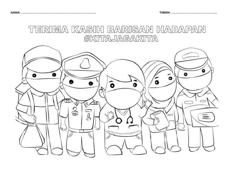 Mari Mewarna Frontliner 2 Pdf