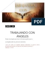 Trabajando - Con Angeles