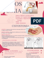 Cistotomia Diapositiva