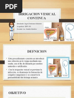 Escala de Bromage | PDF