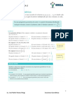 Sucesions Geometricas