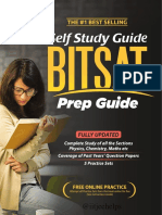 Arihant BITSAT Preparation Guide for engineering 