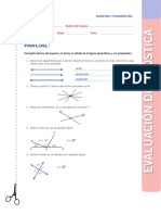 Solucionario Diagnostico