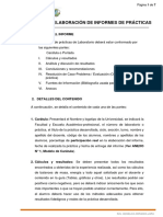1.GUIA PARA LA ELABORACIÒN DE INFORMES DE PRACTICAS-Industrias Cárnicas