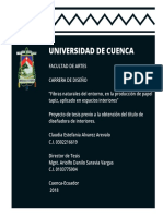 Coco-Universidad de Cuenca PDF