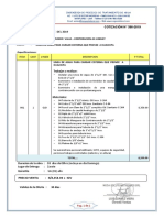 Cotizacion #390-2019 - Linea de Agua para Cargar Cisterna PDF