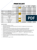 08 - Price List PDF