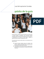 Desarrollohumano Conalep PDF