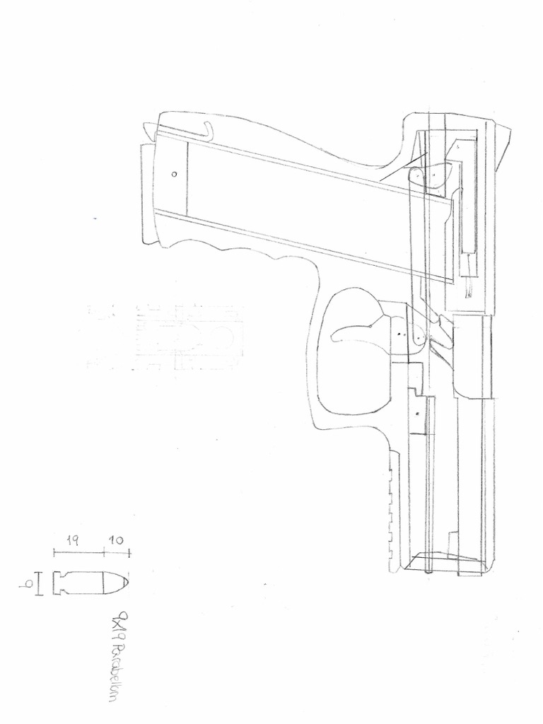 HK VP9 PDF | PDF