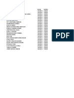 Attendance Report For PINTU MASUK SK BABAGON - Datang - 6 CERDIK