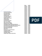 Attendance Report For PINTU MASUK SK BABAGON - Datang - 4 CERDIK