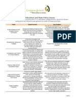 ArtsEd_State Policy Issues3[2] Copy