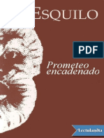 Prometeo encadenado - Esquilo.pdf