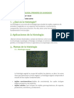 Histologia PDF