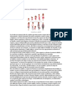 Viaje Al Interior Del Cuerpo Humano PDF