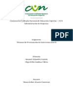 Cual Es El Papel de Las Personas en Una Organización