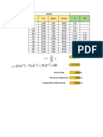 Pregunta 3 Excel