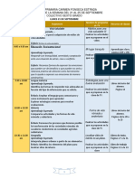 Planeacion Semana 5 Del 21 Al 25 de Septiembre