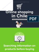 Online Shopping in Chile