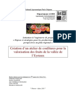 Confitures PDF