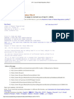 Sodium Lignosulfonate - FDA