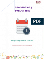 PDF - Responsables y Cronogramas - IPD