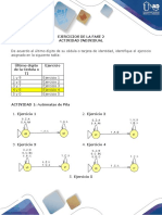 Ejercicios de autómatas de pila individuales