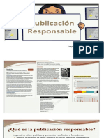 5.PUBLICACION RESPONSABLE - Marina PDF