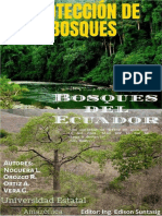 Bosques Del Ecuador