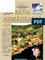 Bana Armânească - Nr34a