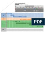 2023 Product Roadmap and Milestones