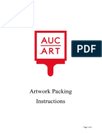 Packaging Instructions PDF