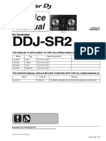 Pioneer DDJ SR2