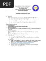 Lesson Plan 7 - Heat | PDF | Heat | Temperature