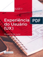 UX Design Curso