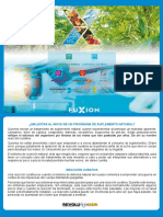 Combinaciones Fuxion - RX - Online2018