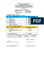 RPE Dan PROTA Kls 9 Rekayasa