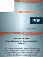 Sishankamrata